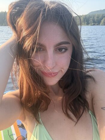 Full leaked Lookielulie page private onlyfans photo