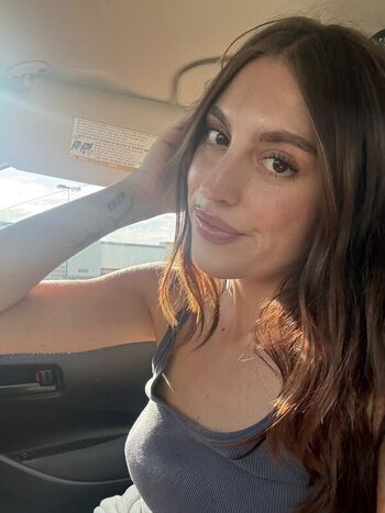 Full leaked Lookielulie page private onlyfans photo