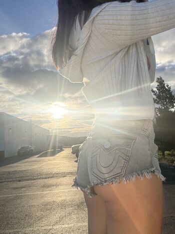 Full leaked Lookielulie page private onlyfans photo