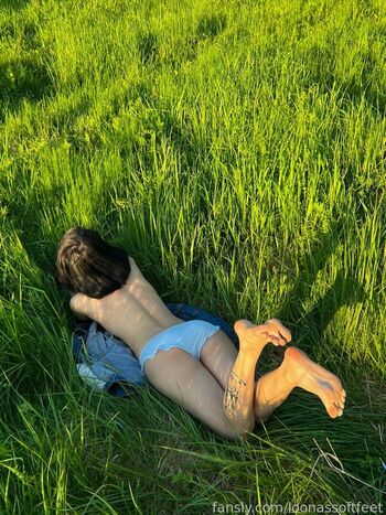 Full leaked Loonassoftfeet page private onlyfans photo