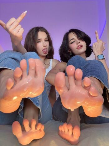 Full leaked Loonassoftfeet private onlyfans photo