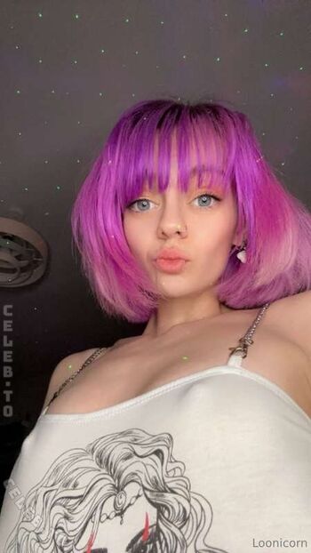 Loonicorn