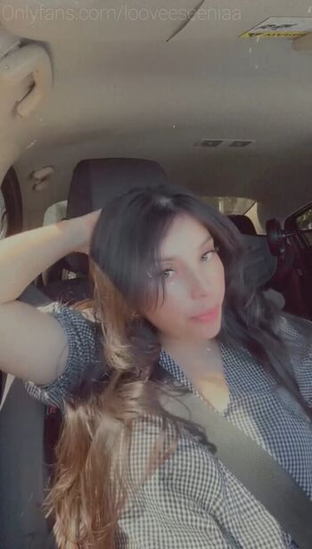Full leaked Loovee seeniaa private onlyfans photo