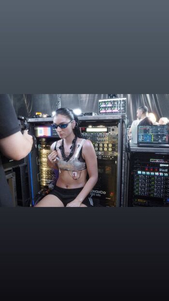 Full leaked Lorde  page private onlyfans photo