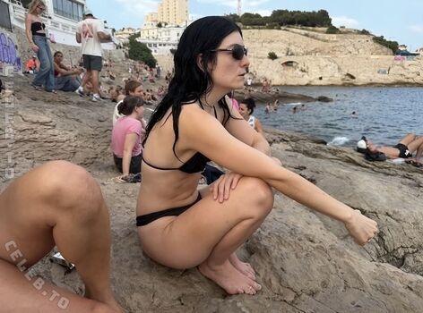 Full leaked Lorde  page private onlyfans photo
