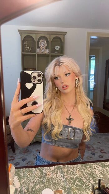 Loren Gray