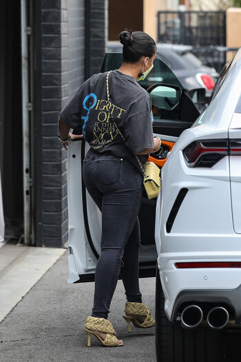 Full leaked Lori harvey  page private onlyfans photo