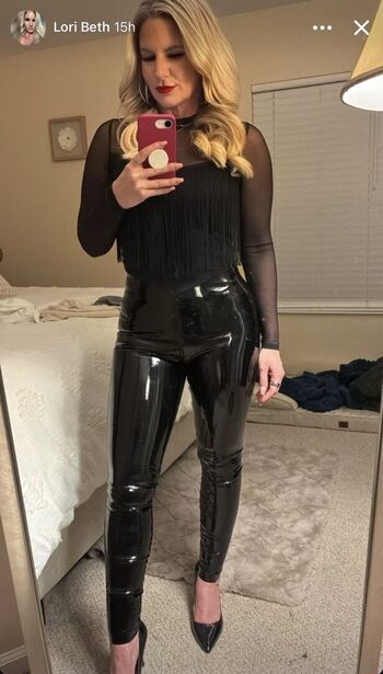 Full leaked Lori zamora page private onlyfans photo
