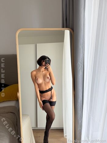 Full leaked Lory dark private onlyfans photo