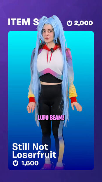 Loserfruit