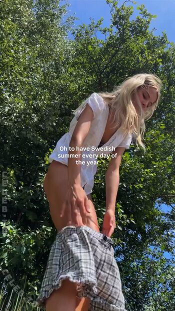 Full leaked Lotta emilie stichler page private onlyfans photo
