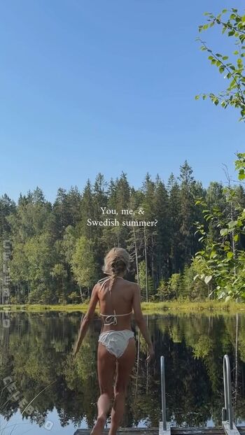 Full leaked Lotta emilie stichler private onlyfans photo