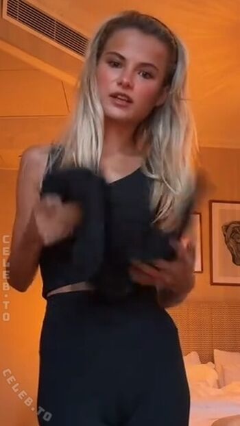 Full leaked Lotta emilie stichler private onlyfans photo