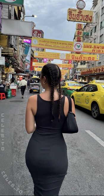 Full leaked Lotti aisha greinwald private onlyfans photo