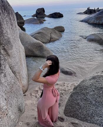 Full leaked Lotti aisha greinwald private onlyfans photo