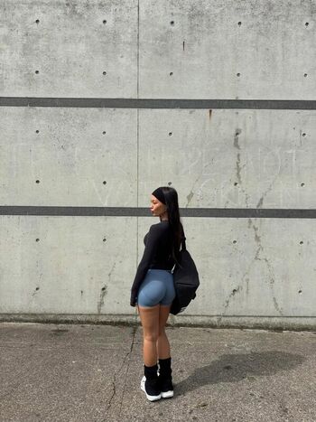 Full leaked Lottie hutton private onlyfans photo