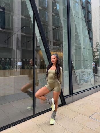 Full leaked Lottie hutton private onlyfans photo