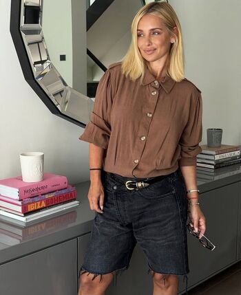 Full leaked Louise redknapp page private onlyfans photo