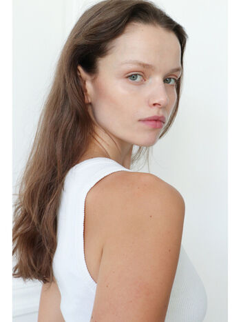 Louise Wedel