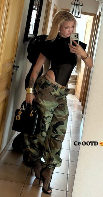 Full leaked Loukaki private onlyfans photo