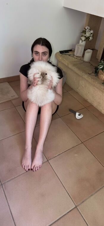Full leaked Loukaki private onlyfans photo