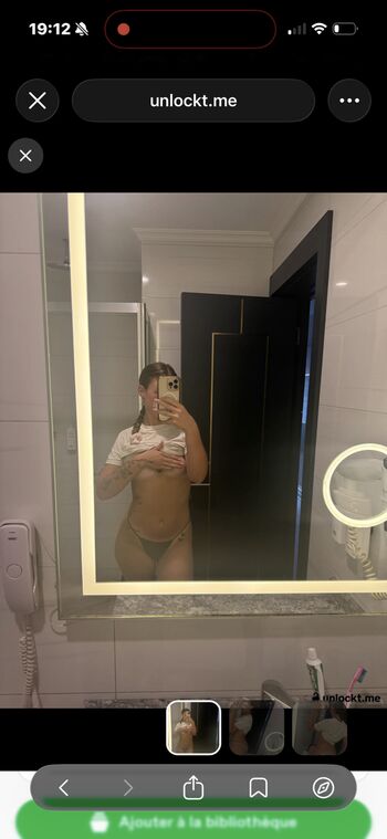 Full leaked Louna renault private onlyfans photo