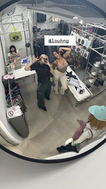 Full leaked Loupiote private onlyfans photo