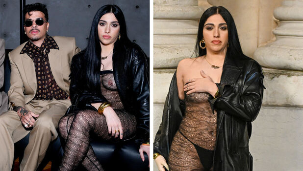 Full leaked Lourdes len private onlyfans photo
