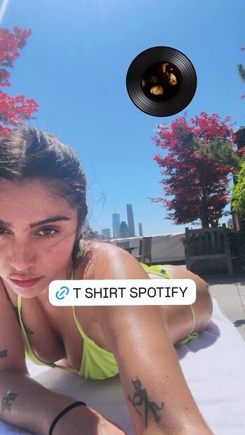 Lourdes Leon