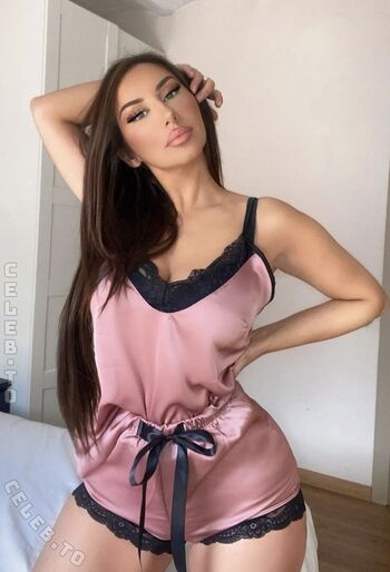 Love Anastazia