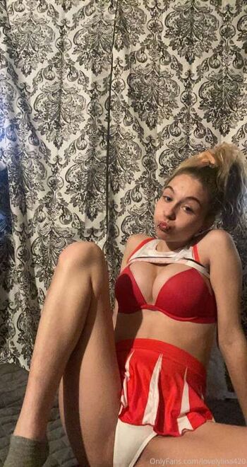 Lovely Lina