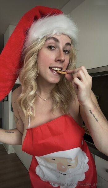 Full leaked Lovely sarahh private onlyfans photo