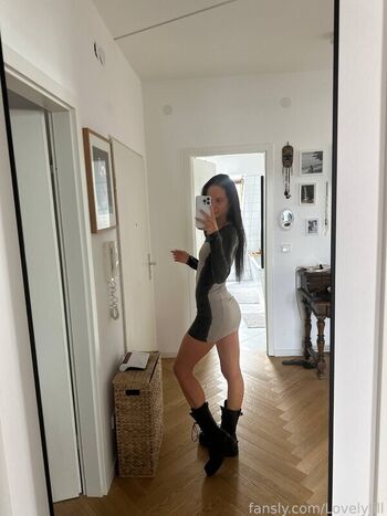 Full leaked Lovelyjill  page private onlyfans photo