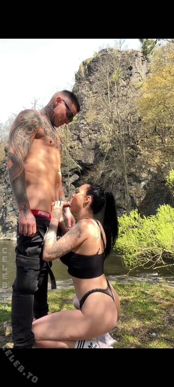 Full leaked Lovelylou tat page private onlyfans photo