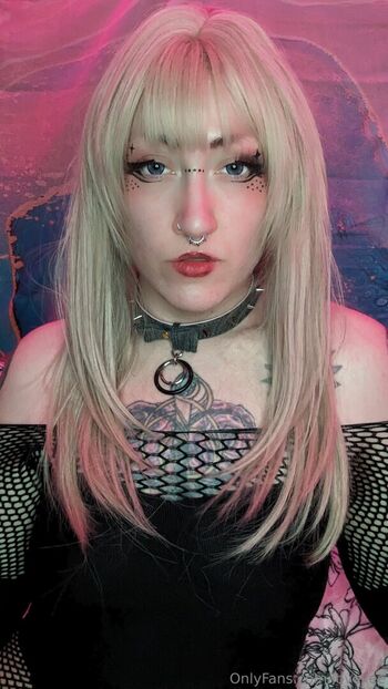 Full leaked Lovexee private onlyfans photo