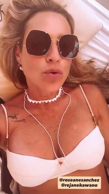Full leaked Luana piovani private onlyfans photo
