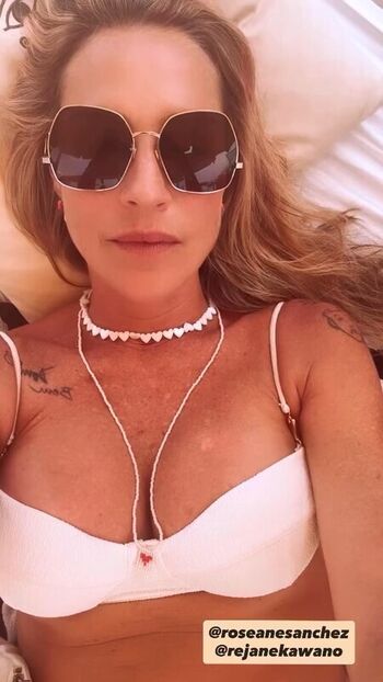 Full leaked Luana piovani private onlyfans photo