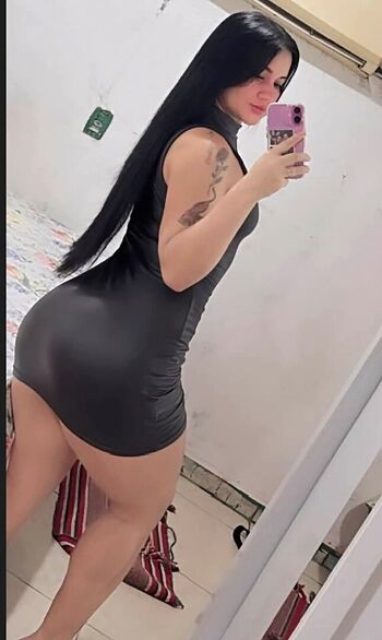 Full leaked Luana rebelo private onlyfans photo
