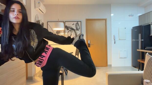 Full leaked Luara fonseca page private onlyfans photo