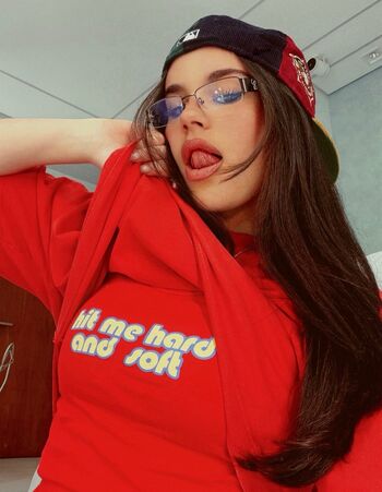 Full leaked Luara fonseca page private onlyfans photo