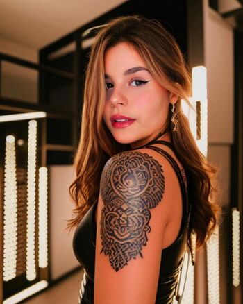 Full leaked Luara fonseca page private onlyfans photo