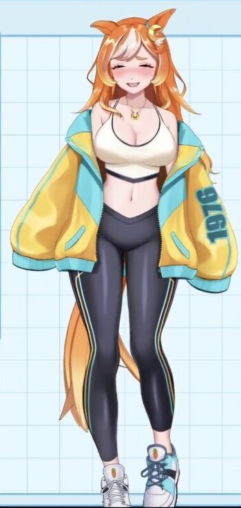 Full leaked Lucahjin private onlyfans photo