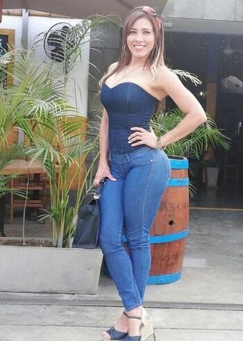 Full leaked Lucecita ceballos private onlyfans photo