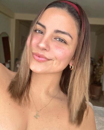 Full leaked Lucero balboa private onlyfans photo