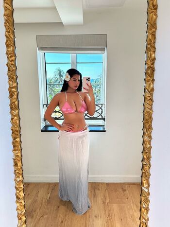 Full leaked Lucero crystal page private onlyfans photo