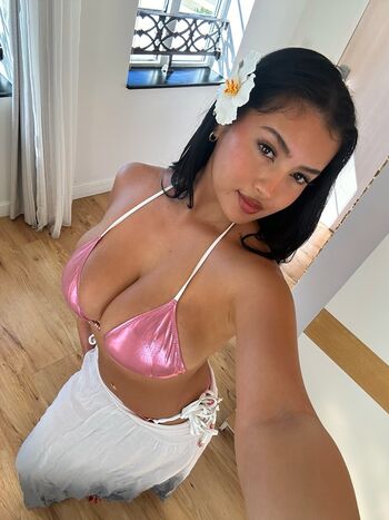 Full leaked Lucero crystal page private onlyfans photo
