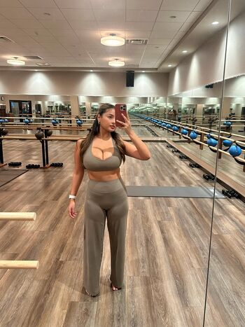 Full leaked Lucero crystal private onlyfans photo