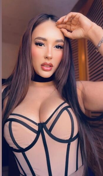 Lucia Aranza