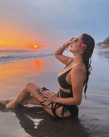 Lucia Aranza