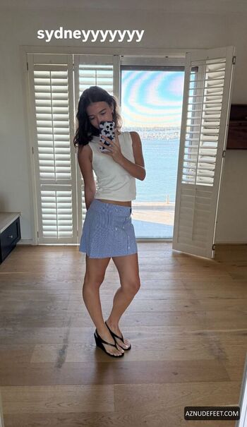 Full leaked Lucia field private onlyfans photo